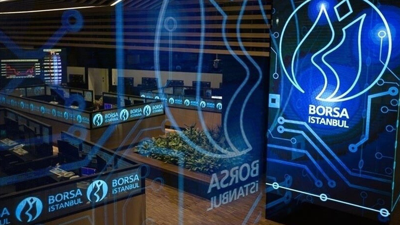 Borsa İstanbul yüzde 3,64 yükselişle kapandı