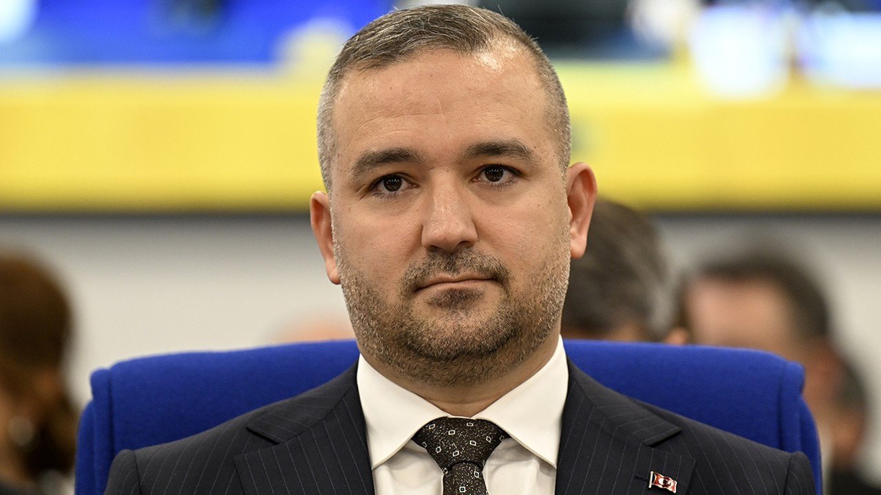 TCMB Başkanı Fatih Karahan: Küresel gerilim ve enerji şokları enflasyon için kritik risk