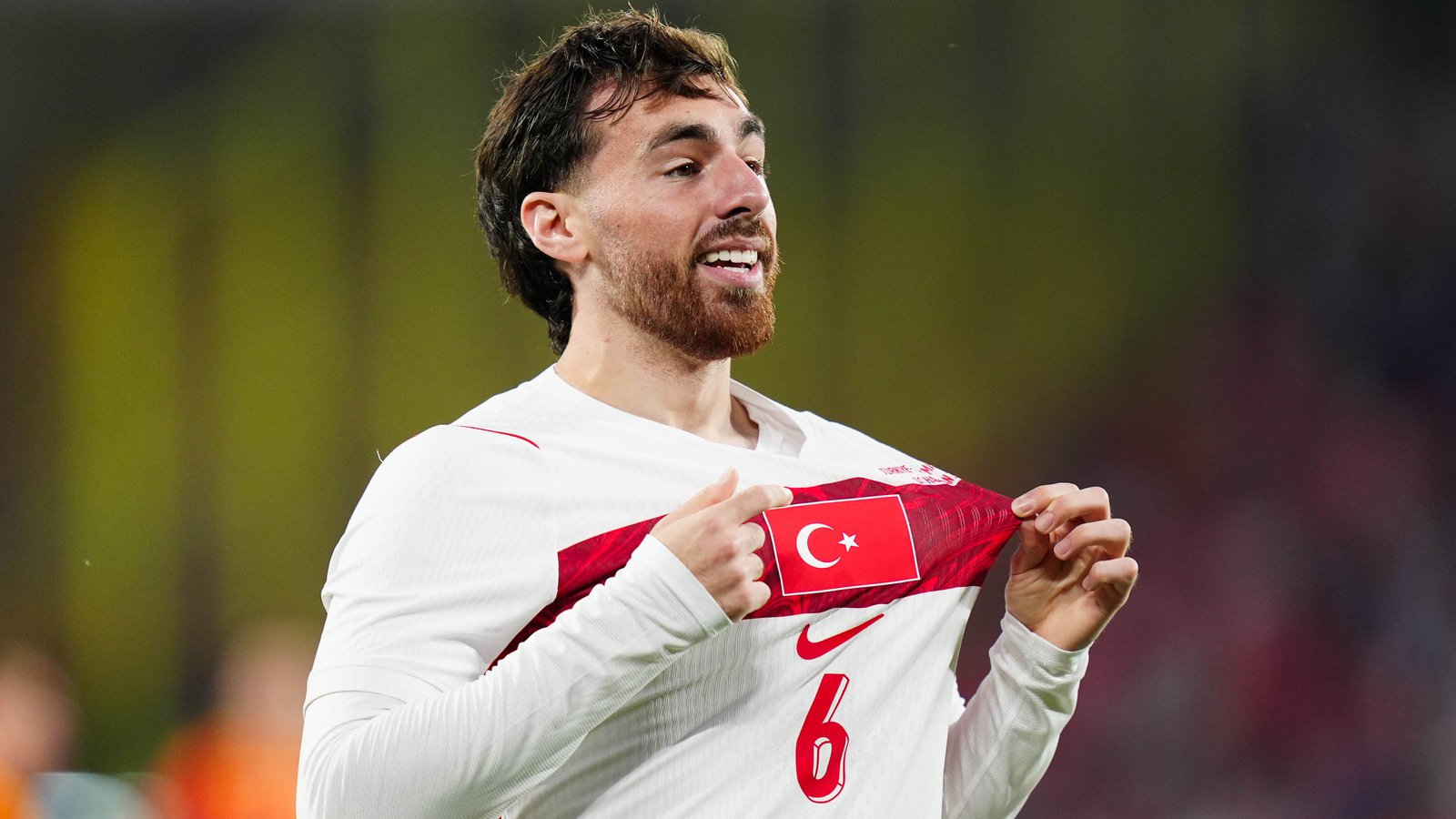 Orkun Kökçü, rakiplere meydan okudu
