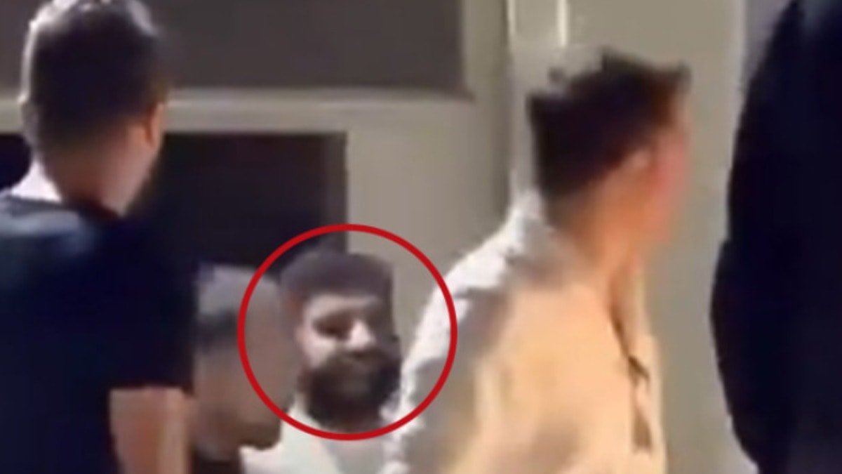 Hamile eşini öldüren cani alkışlarla uğurlandı! Çılgına çeviren tebessüm...