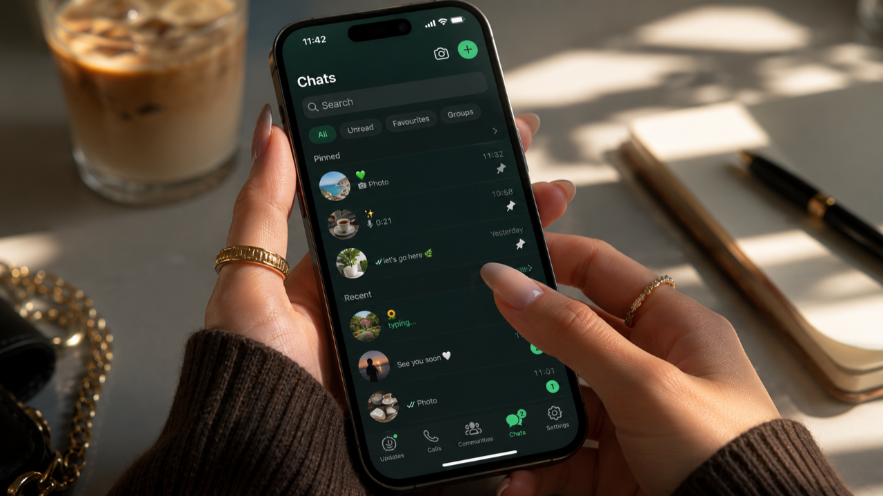 WhatsApp Plus Türkiye'de kullanıma açıldı: İşte fiyatı ve özellikleri