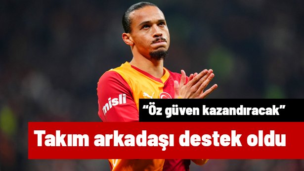 İlkay Gündoğan'dan Leroy Sane sözleri: "O gol öz güven kazandıracak"