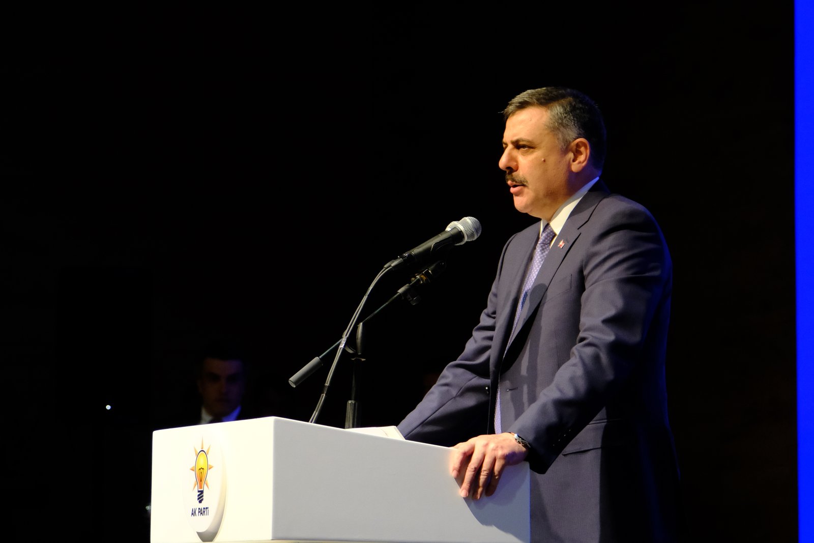 Bakan Çiftçi: Çetelere göz açtırmayacağız
