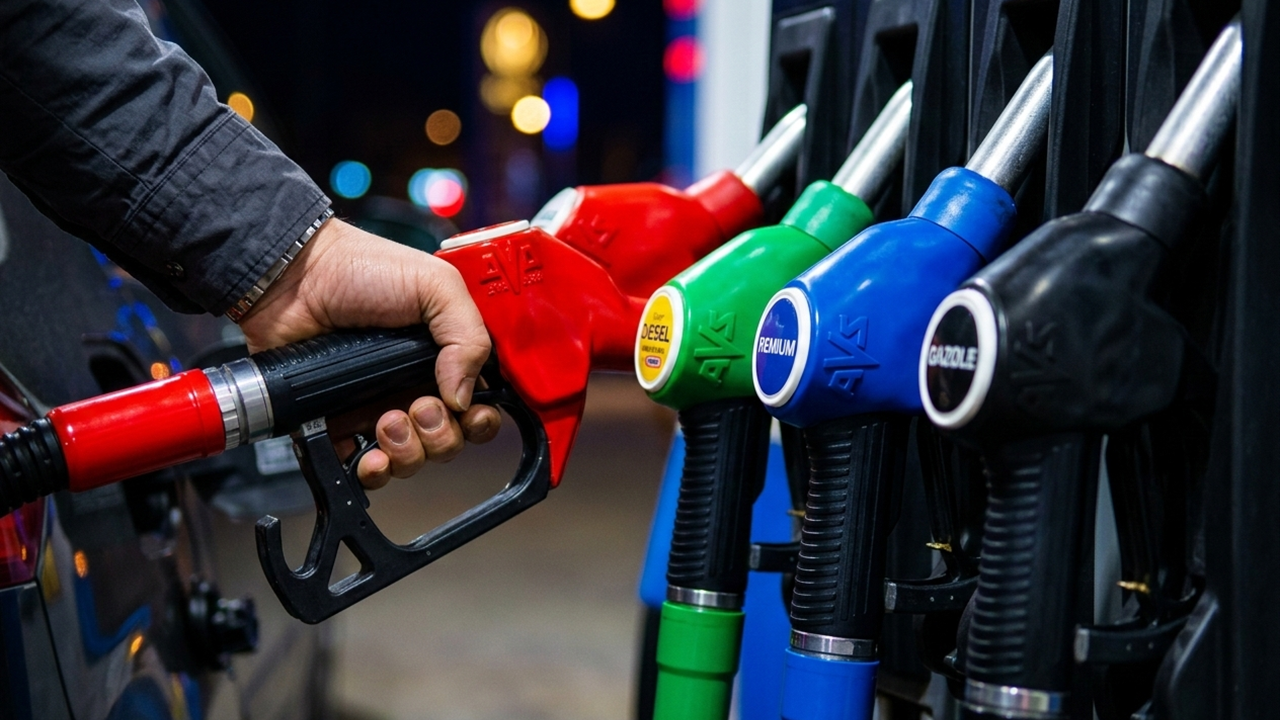 Euro Bölgesi’nde yakıt satışları son 3 yılın en düşük seviyesinde