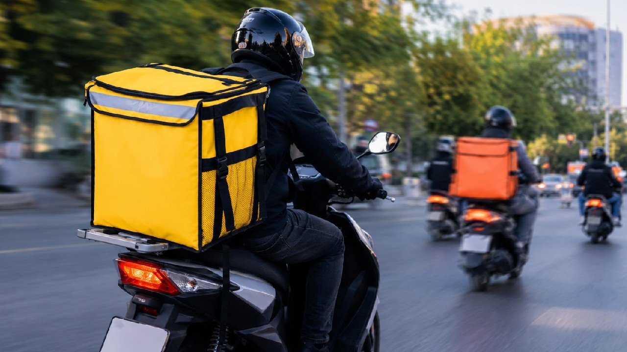 Motokuryeleri sevindirecek karar: SRC belgesi için tarih 2027’ye uzatılıyor