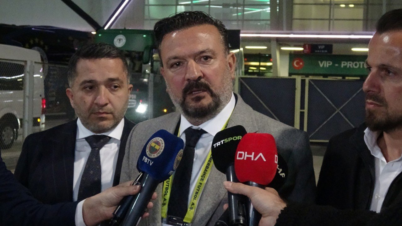 Ertan Torunoğulları: Hiçbir ayrılık nedensiz ve tek taraflı değildir