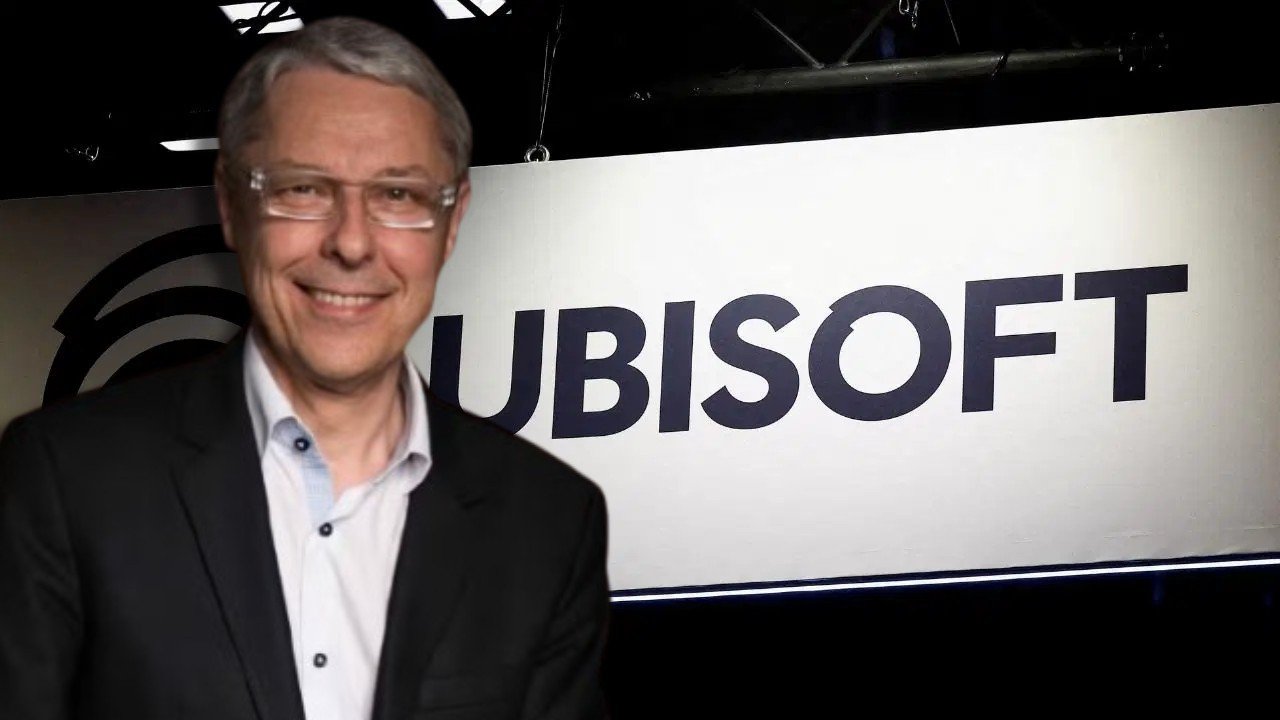 Ubisoft'un kurucusu Claude Guillemot uçak kazasında hayatını kaybetti