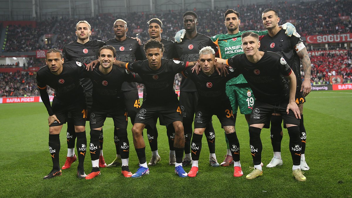 Galatasaray maçı sonrası olay iddia: "Bu maç bazı kelleleri alır"
