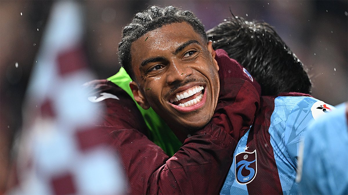 Trabzonspor'a 1 yılda tam 4 katını kazandırarak gidiyor