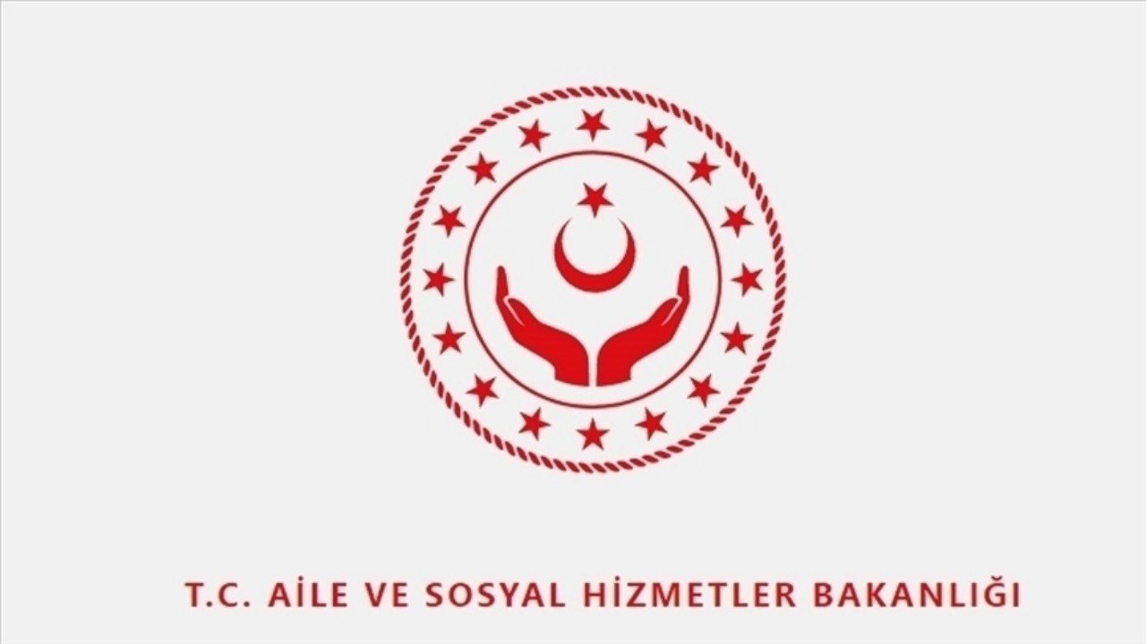 Aile ve Sosyal Hizmetler Bakanlığı 680 sözleşmeli personel alacak