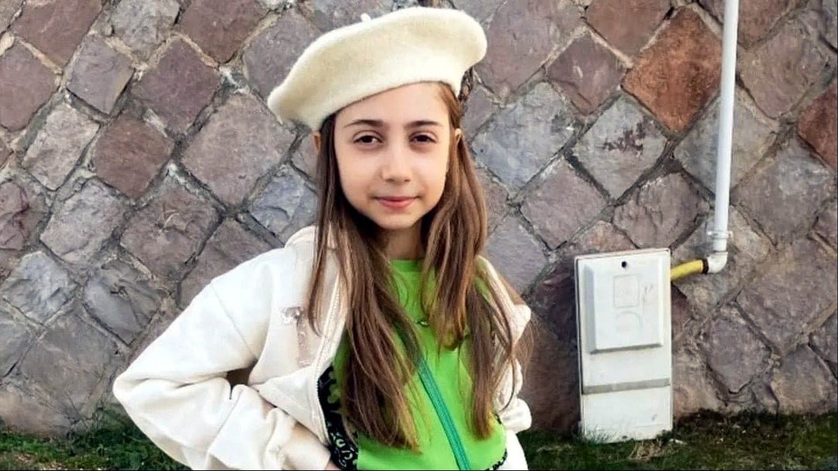 Son dakika... Okul saldırısından bir kahreden haber daha!