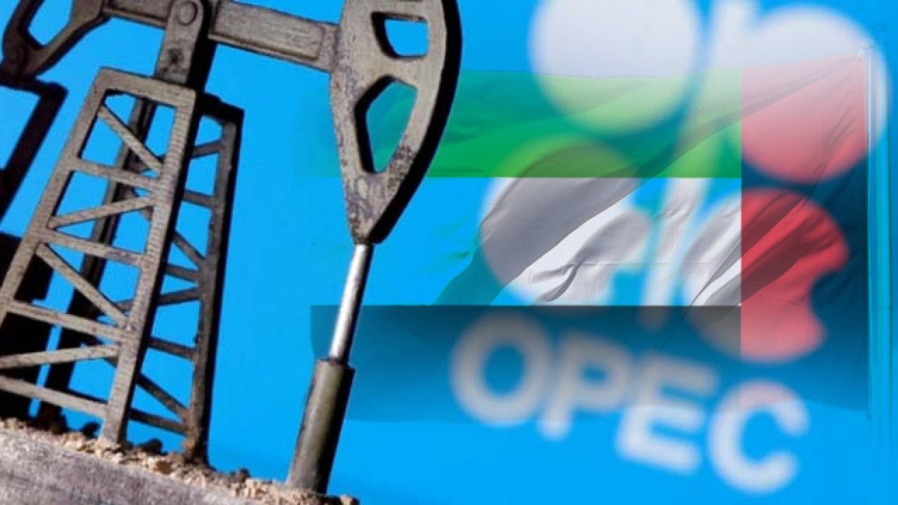 Birleşik Arap Emirlikleri OPEC üyeliğinden ayrılma kararı aldı