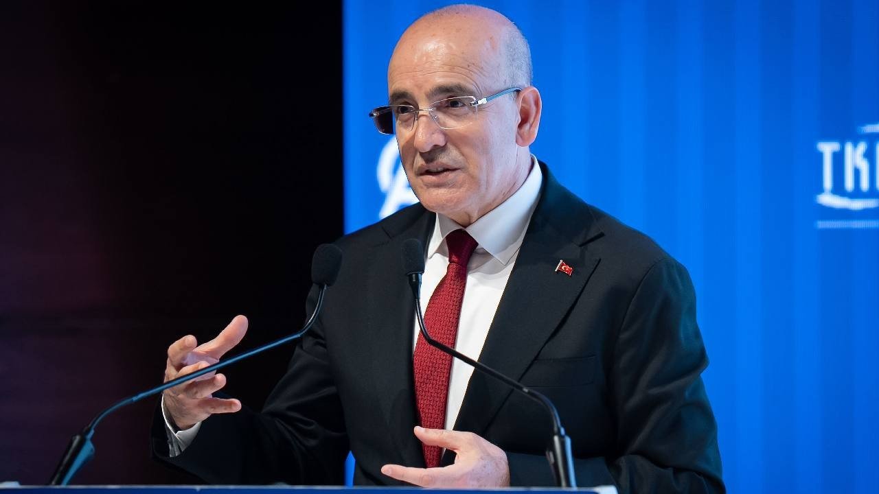 Bakan Şimşek 'büyüme ivme kaybedebilir' dedi açıkladı: Çok büyük bir şok söz konusu