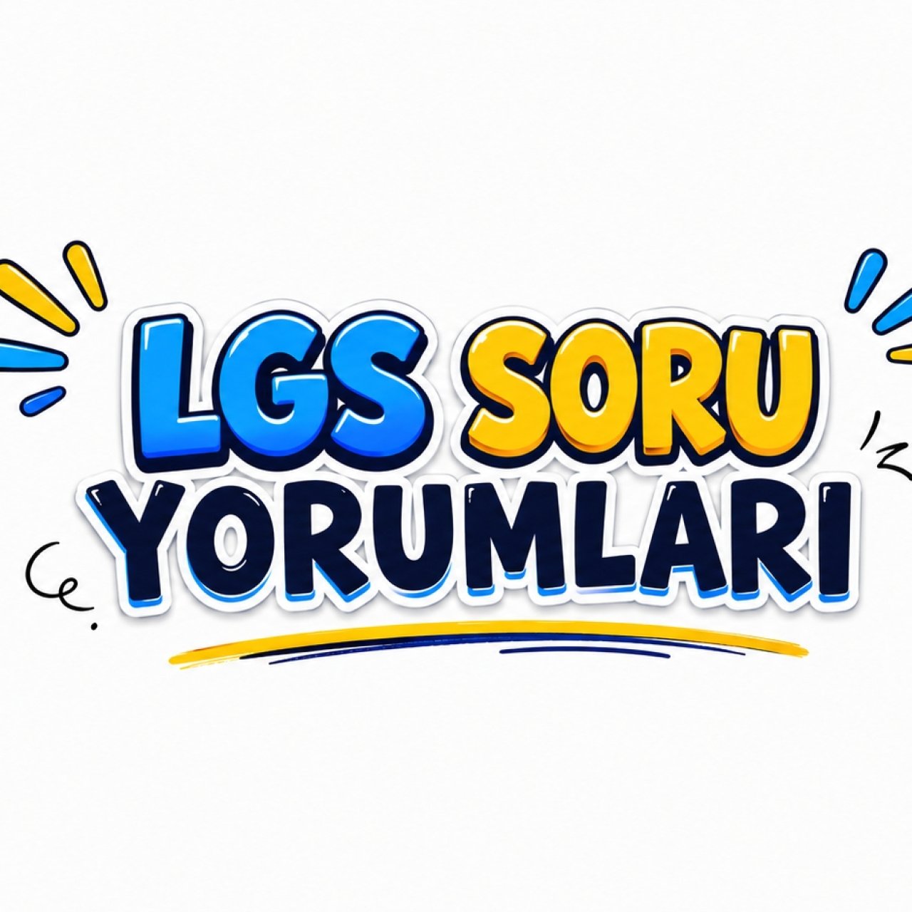 LGS yorumları- LGS kolay mıydı?