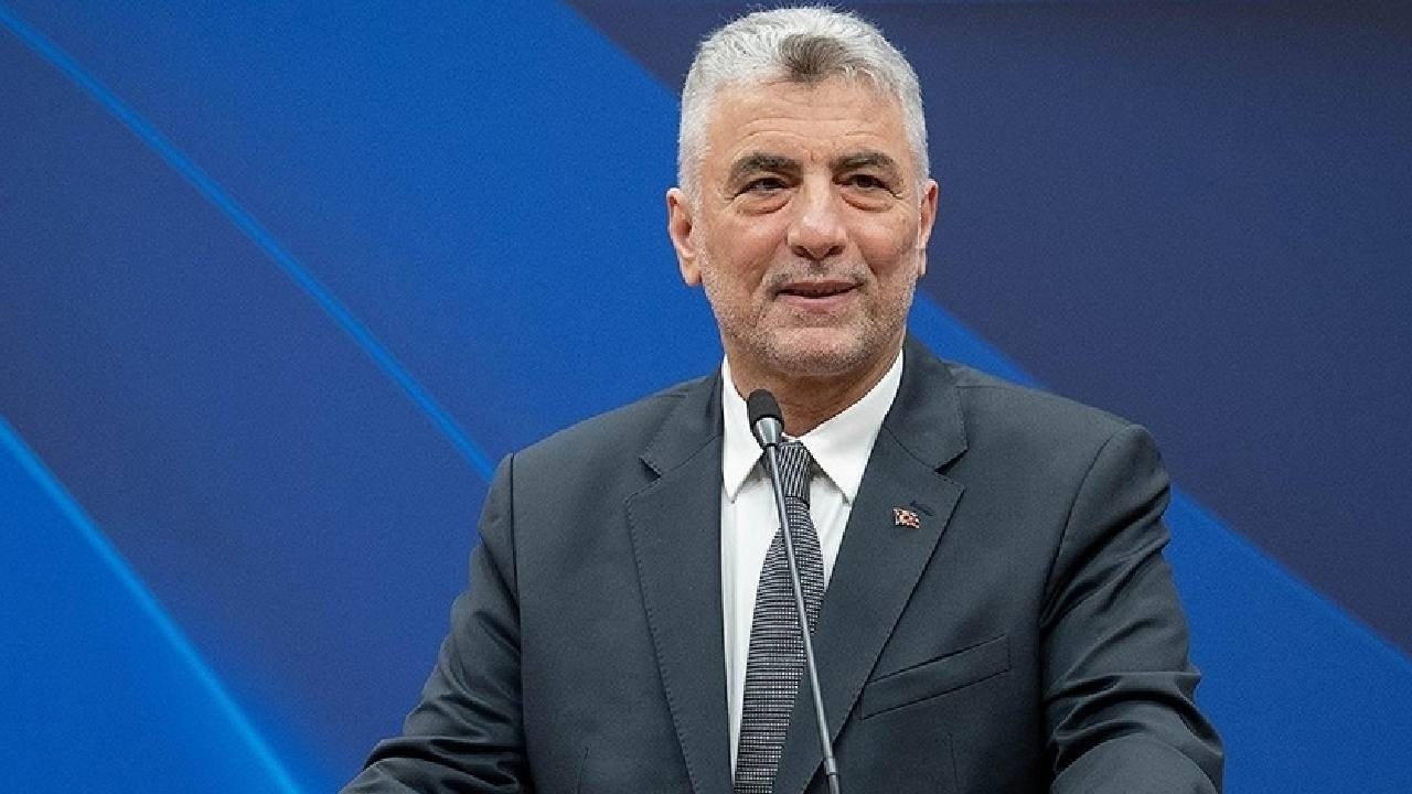 Bakan Bolat duyurdu: Suriye ile sınırda ortak endüstri bölgeleri kuracağız