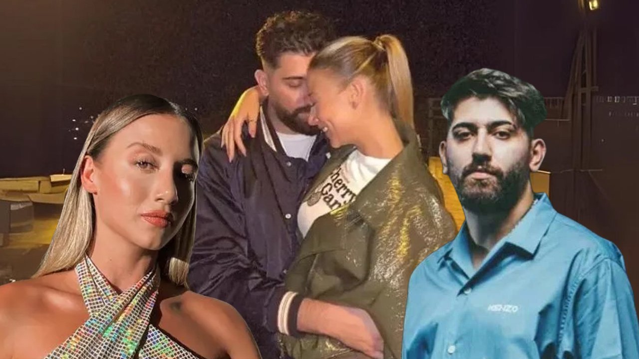 Aleyna Kalaycıoğlu şikayette bulunmuştu. Rapçi Canbay'a hapis istemi