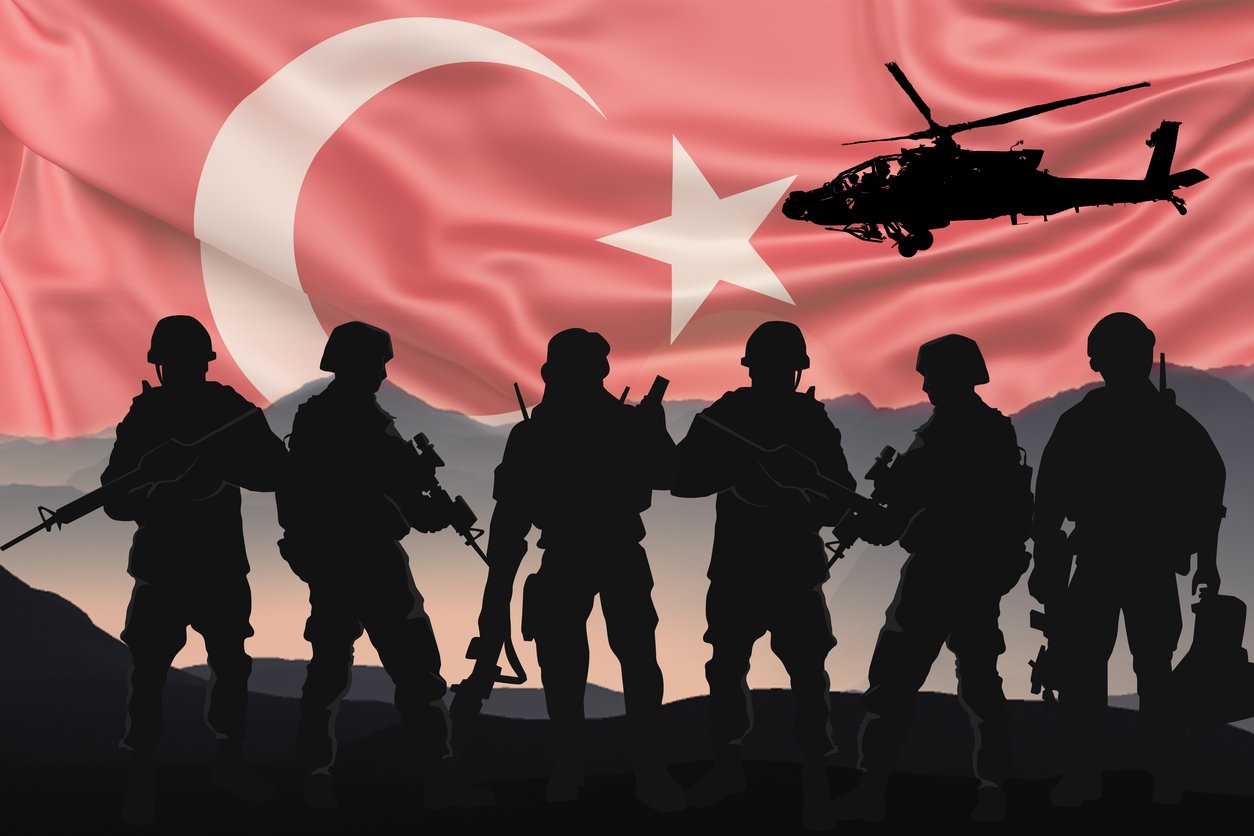 Türk Silahlı Kuvvetleri'nin gizli ateş gücü. SAHA 2026'da tanıtılan son teknoloji silahlar göz kamaştırdı