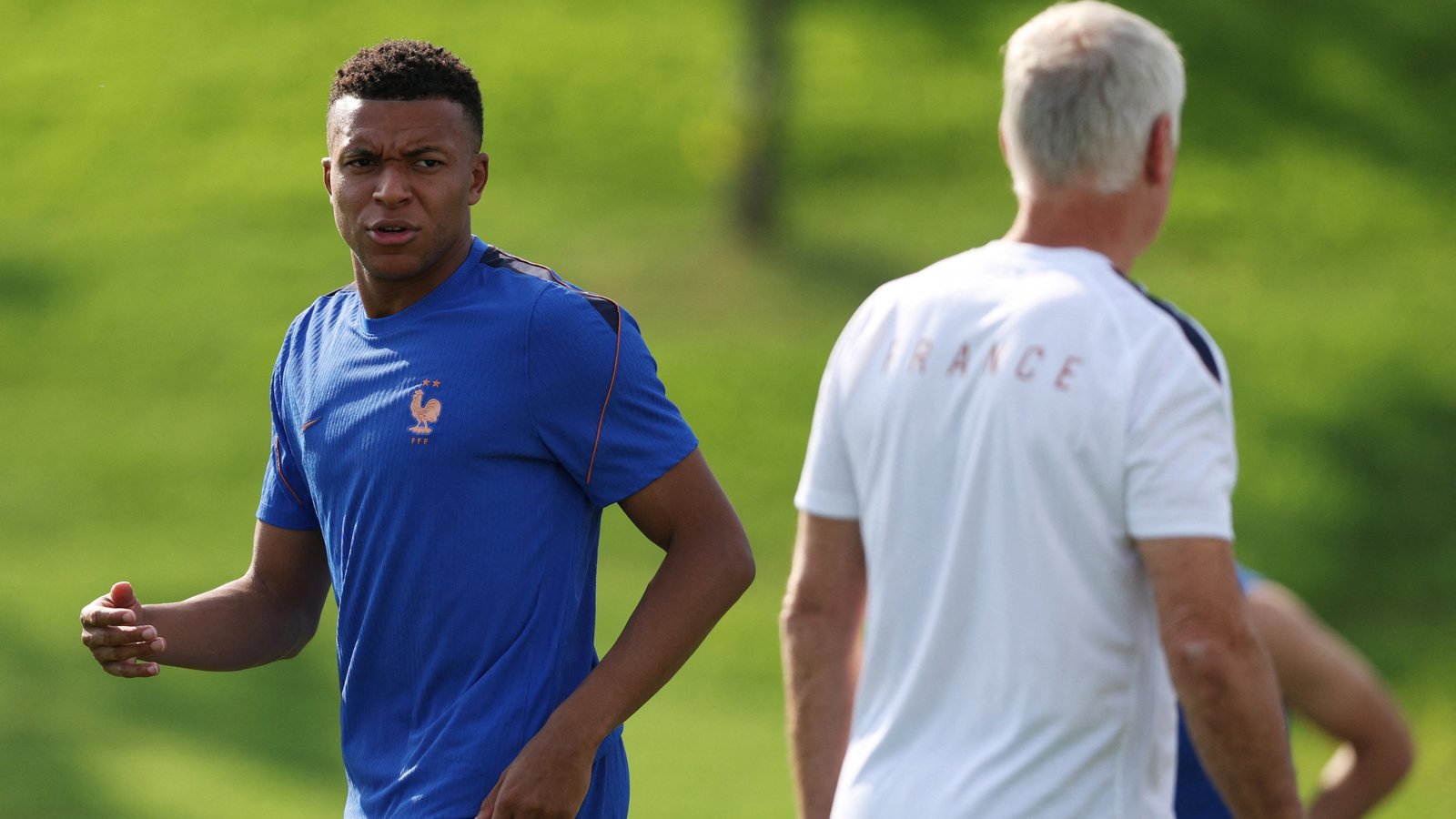 Kylian Mbappe'den Messi ve Ronaldo yorumu