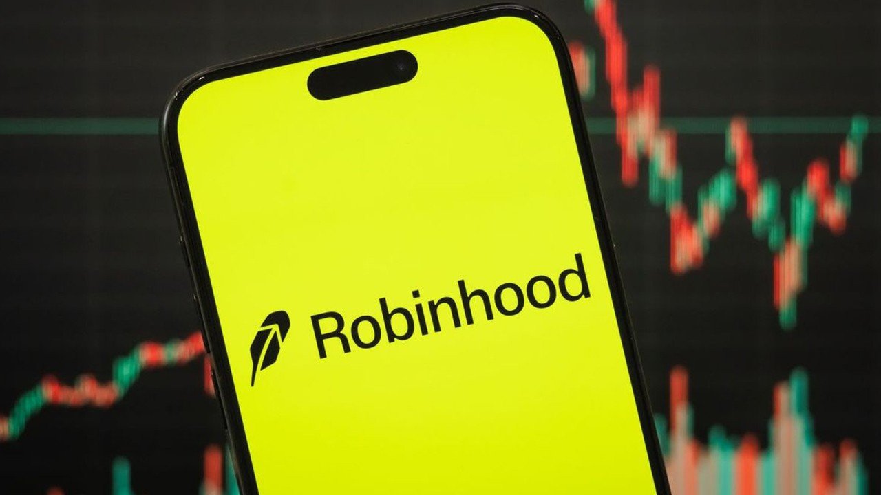 ABD'li yatırım platformu Robinhood çalışanlarının yüzde 10'unu işten çıkarıyor