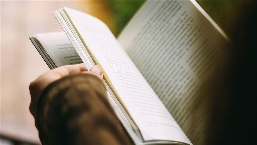 İmam hatip ortaokulundaki okuma listesine inceleme: Müdür açığa alındı