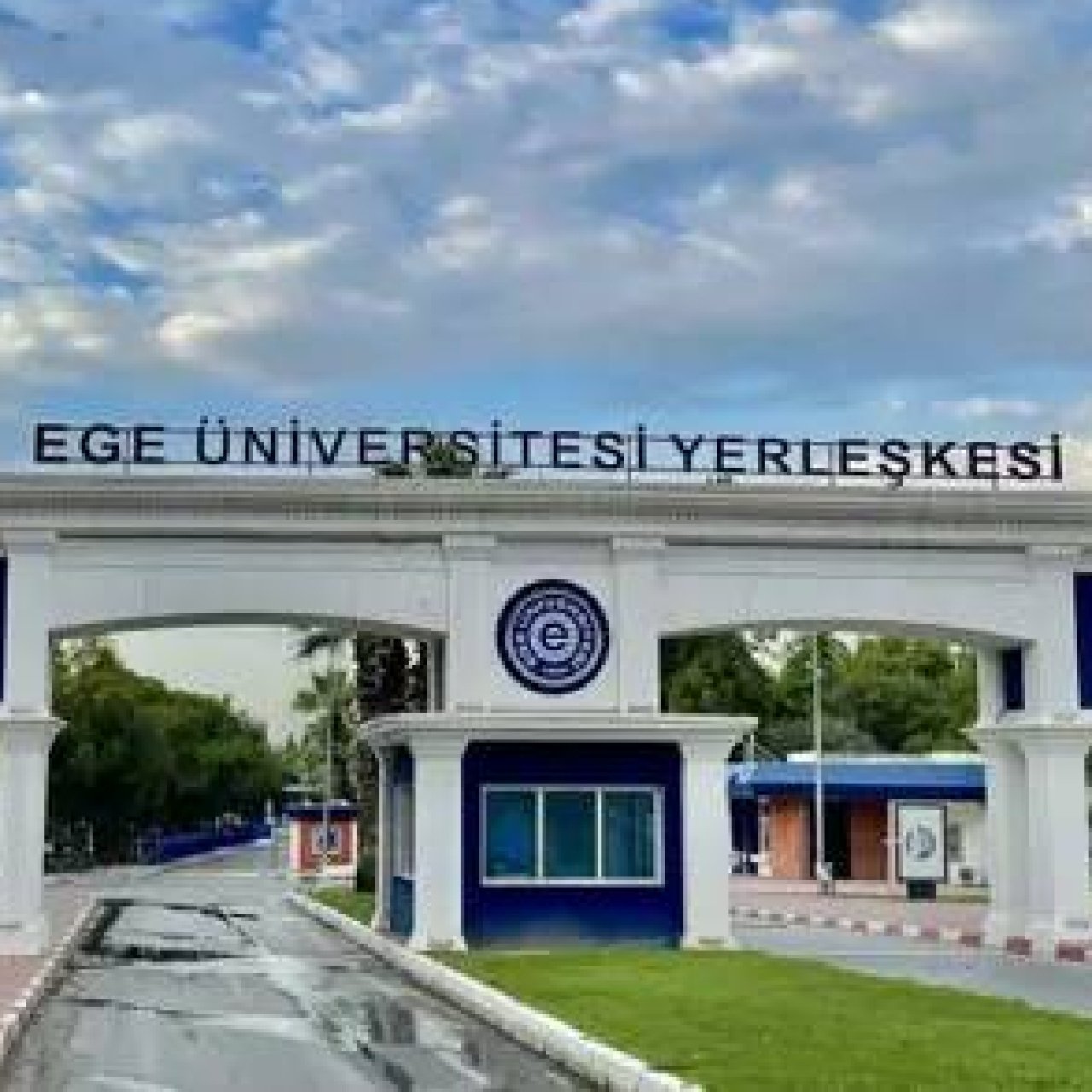 Ege Üniversitesi'nde 3,1 milyarlık operasyon