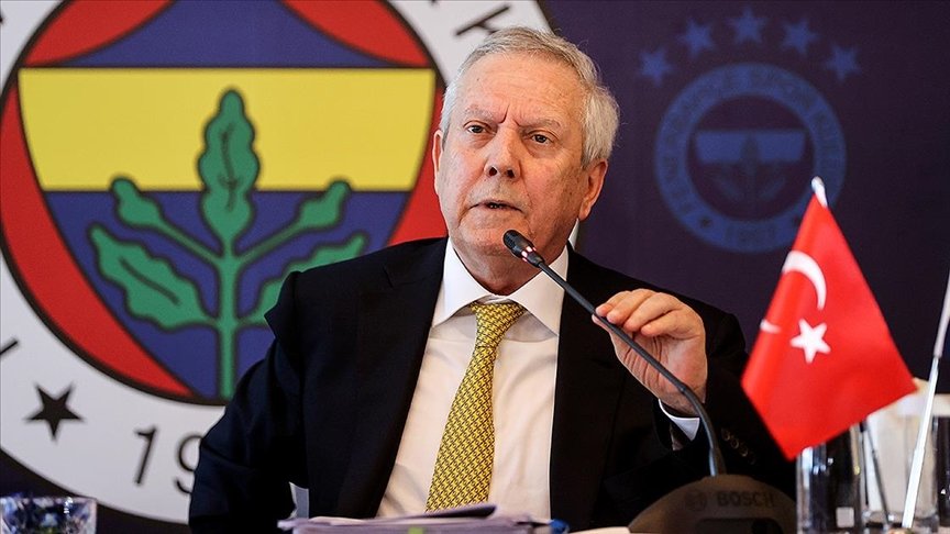 Aziz Yıldırım, 32 milyon euroluk golcüyü bitirdi! Fenerbahçe için gün sayıyor
