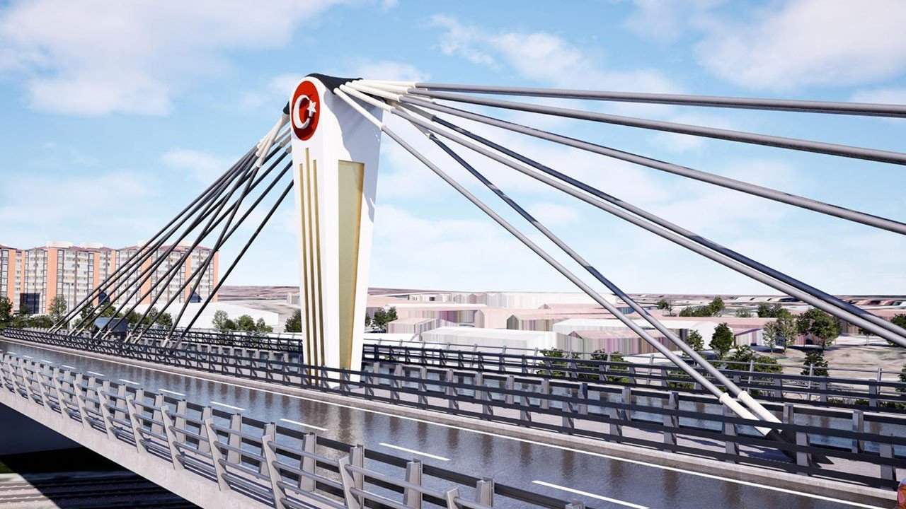 8 ayda tamamlandı: Ankara Havalimanı yarın açılıyor