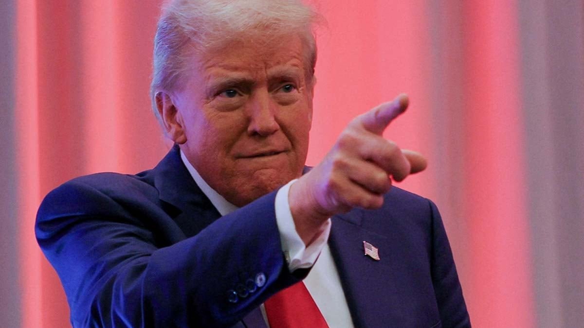 Çin'de atılan bu imza Trump'ı çok sevindirdi
