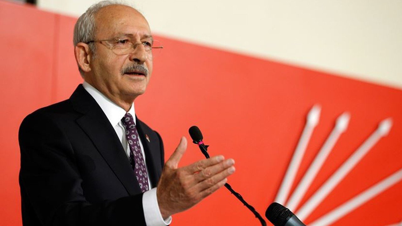 Son dakika! Kılıçdaroğlu: Kurultay sürecini başlatıyoruz