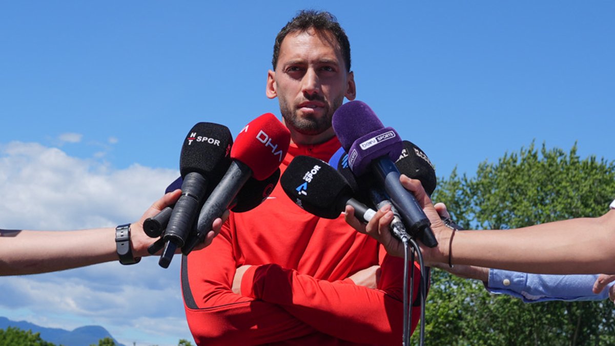 Avustralya'nın en önemli kozunu söyledi