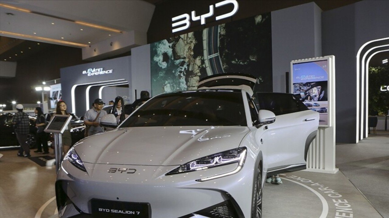 Sanayi ve Teknoloji Bakanlığı: BYD'nin yükümlülükleri geçerli
