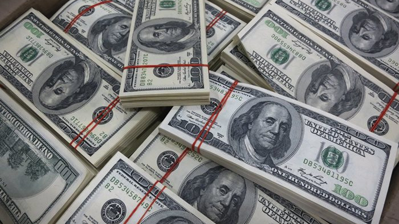 Dolar kaç TL oldu, Euro ne kadar? (7 Haziran Pazar Döviz Kurları)
