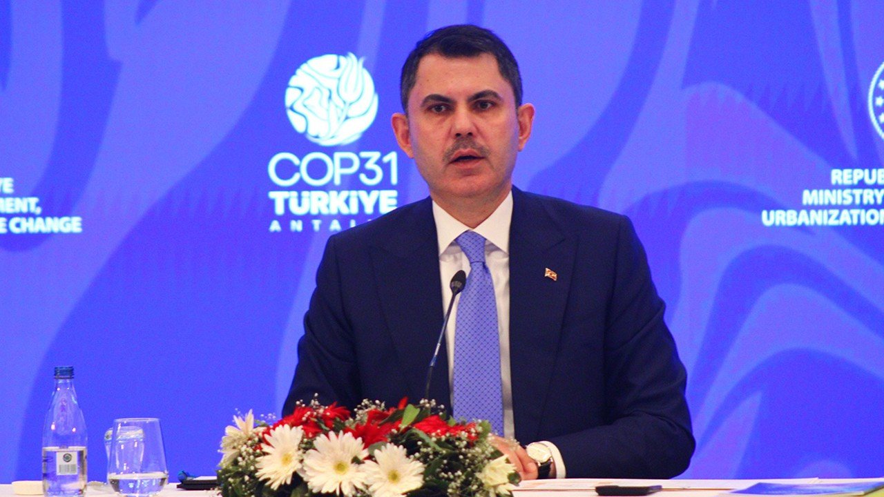 Kurum: İklim değişikliğiyle ilgili 2 ayda 196 milyar erişim oluştu