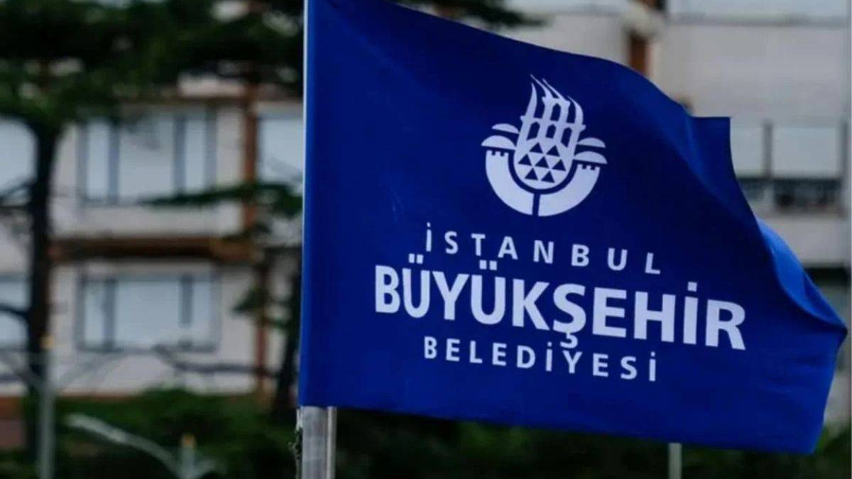 Son dakika... İBB'ye operasyonda bir gözaltı daha! Türkiye'ye ayak basar basmaz...