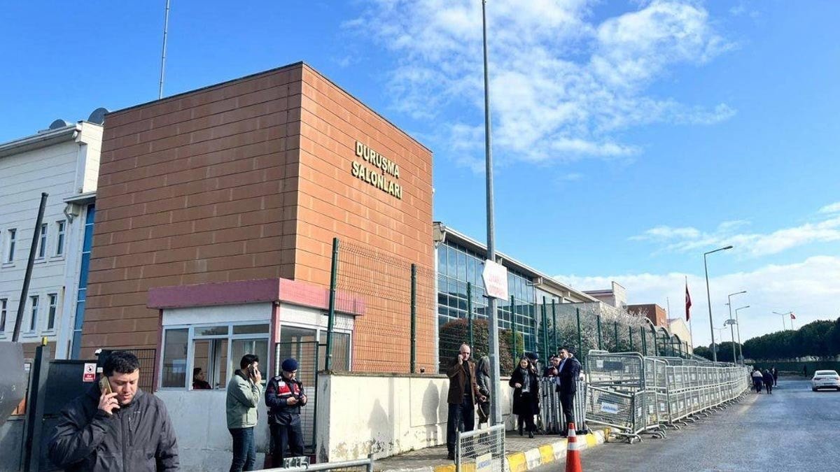 Son dakika...İBB davasında 9 isme tahliye kararı!