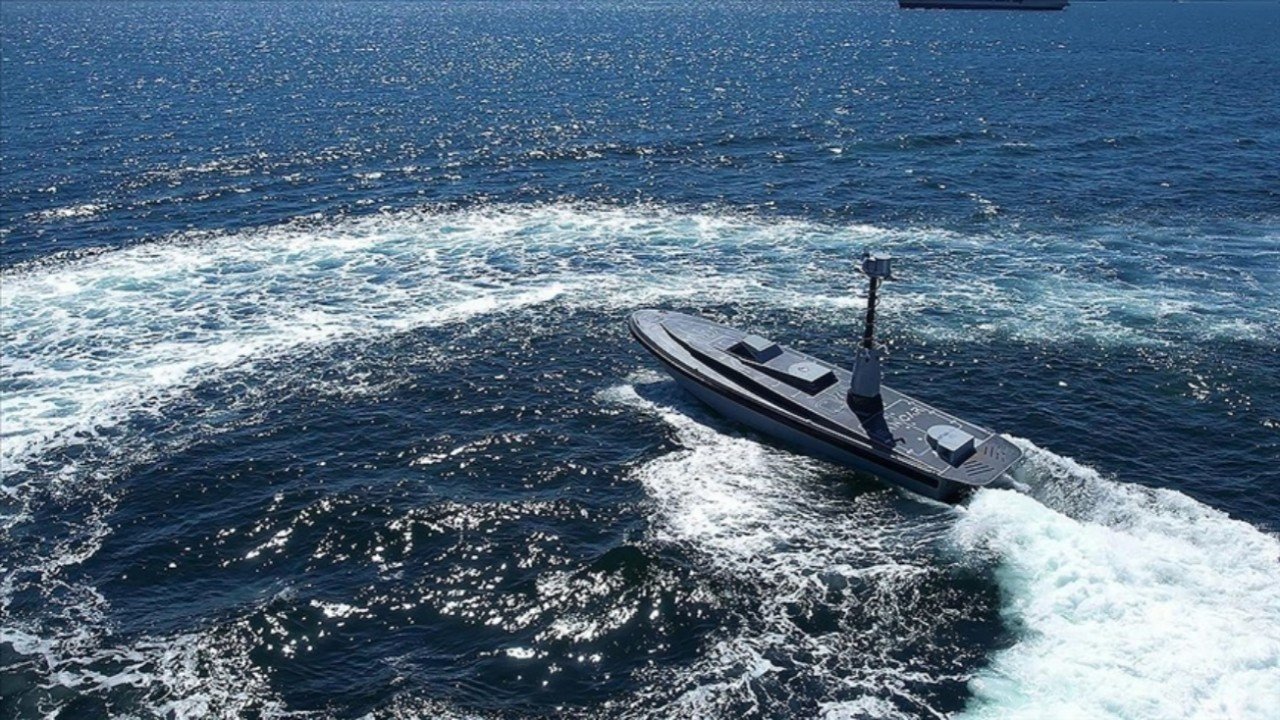 Pasifik Teknoloji'den (PATEK) savunma sanayii alanında mutabakat