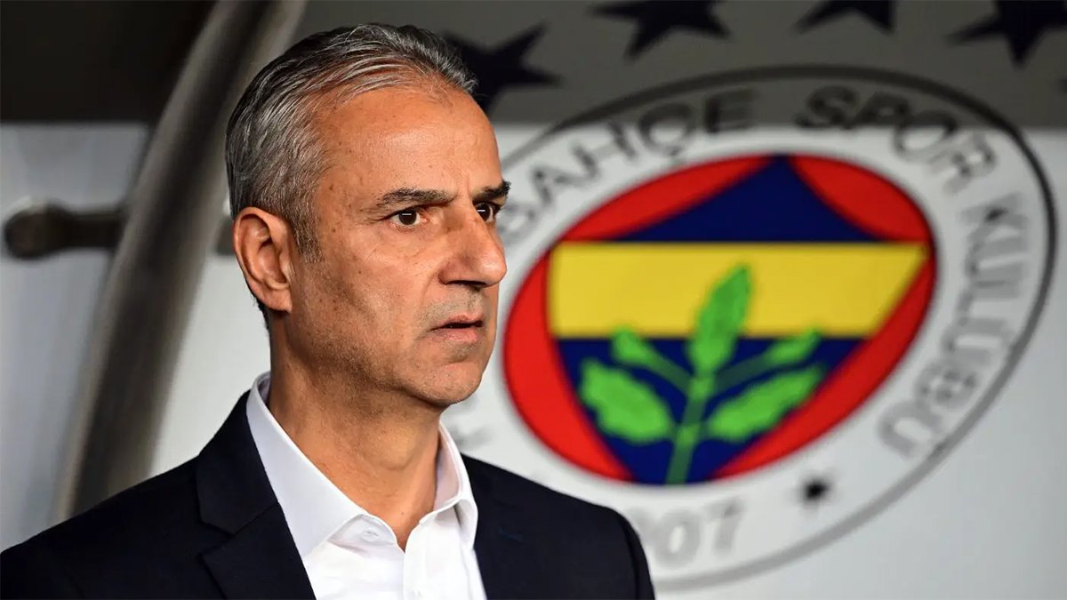 2 oyuncu Fenerbahçe'den ayrılıyor! İsmail Kartal'ın takımında olmayacaklar