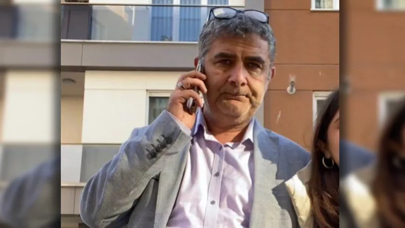 SON DAKİKA... İBB Kültür AŞ Genel Müdür Yardımcısı Erhan Karaal kaçırıldı
