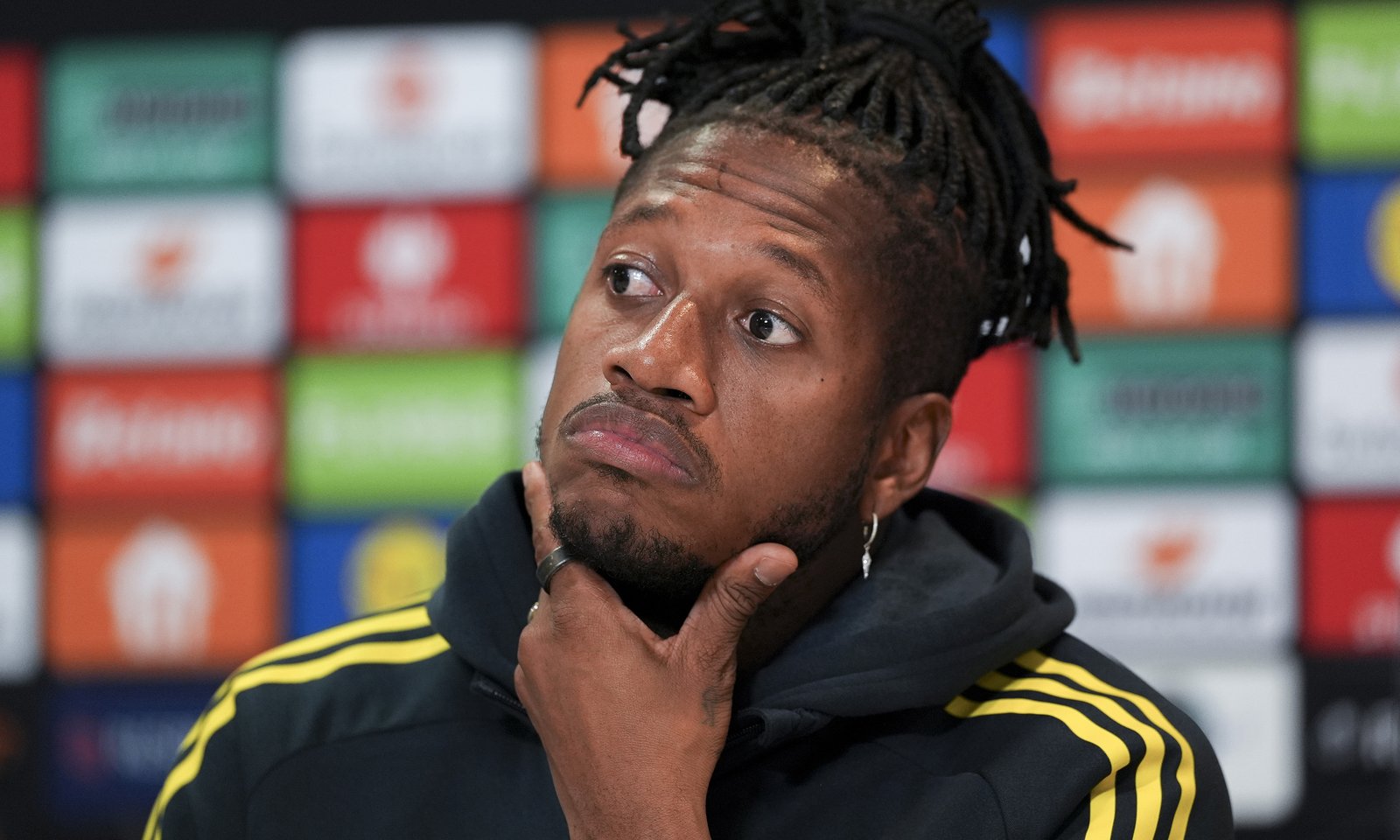 Fenerbahçeli Fred'i isteyen Atletico Mineiro, Galatasaraylı yıldıza talip oldu