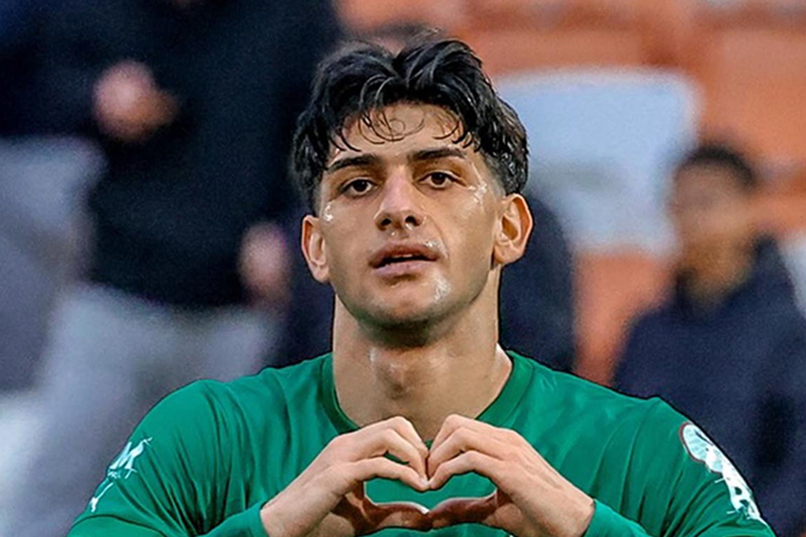 Trabzonspor, Ali Habeşoğlu için teklifini yaptı