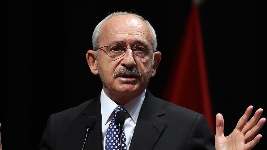 CHP'li Saraç: Kılıçdaroğlu, Demirtaş'ı ziyaret edecek