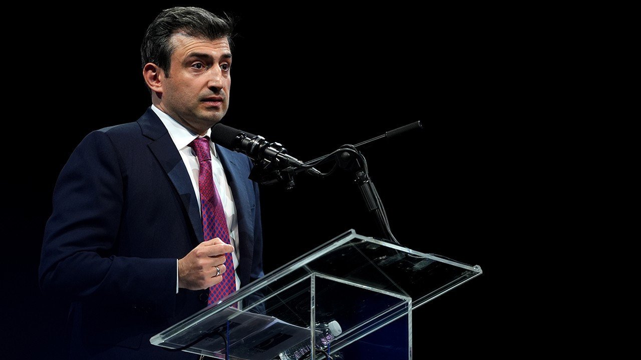 Baykar Başkanı Bayraktar'dan kritik öneri: Teknolojik dayanışma ittifakı kurmalıyız