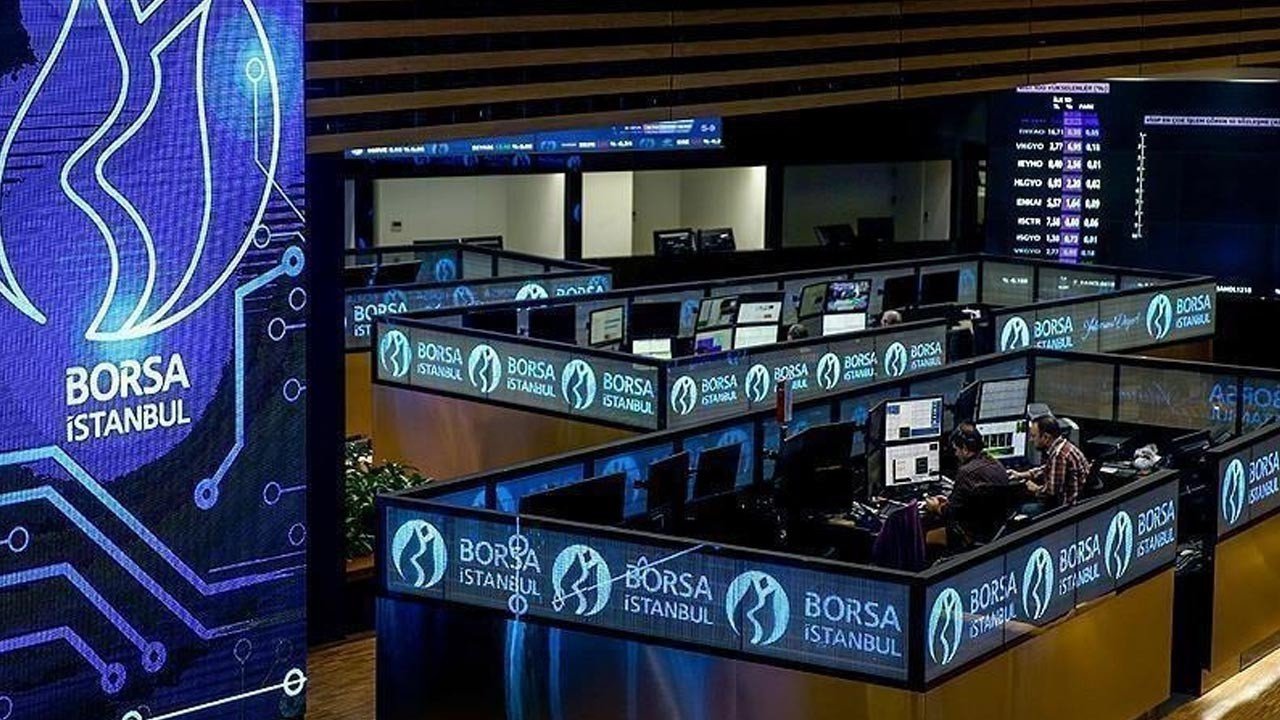 BIST 100 haftaya yükselişle başladı