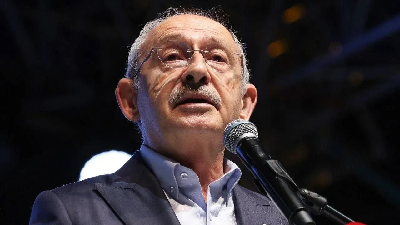 Kılıçdaroğlu: 11 Haziran'da kurultay sürecini başlatıyoruz