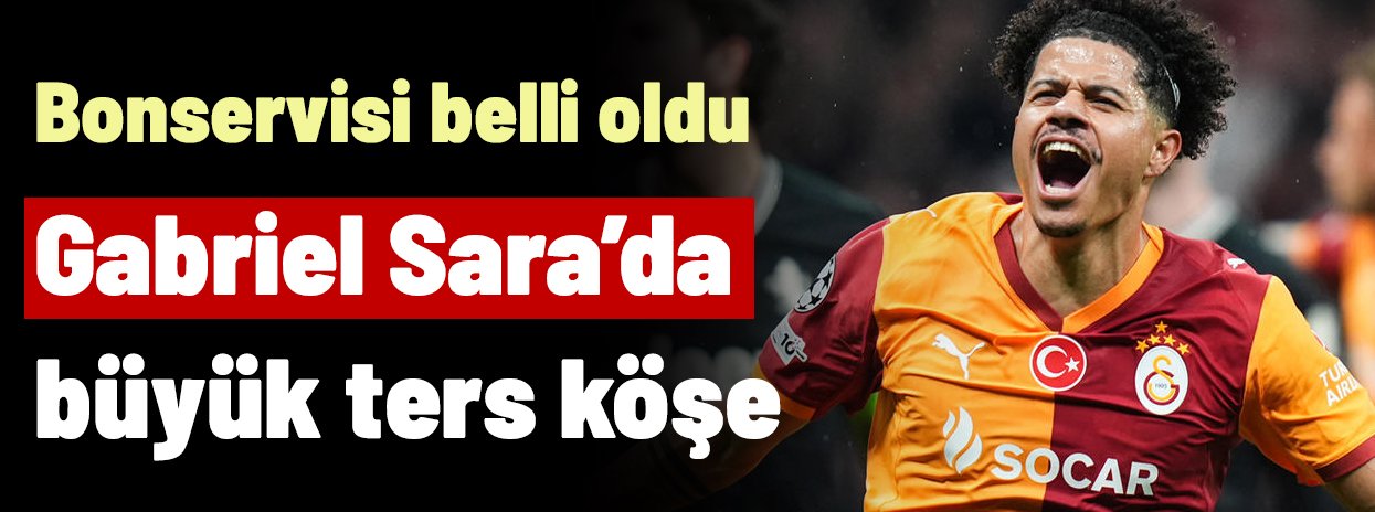 Galatasaray'da 35 milyon euroluk flaş ayrılık! Herkes ters köşe
