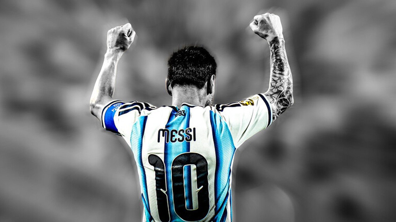 Lionel Messi, Dünya Kupası tarihinin en golcü futbolcusu oldu