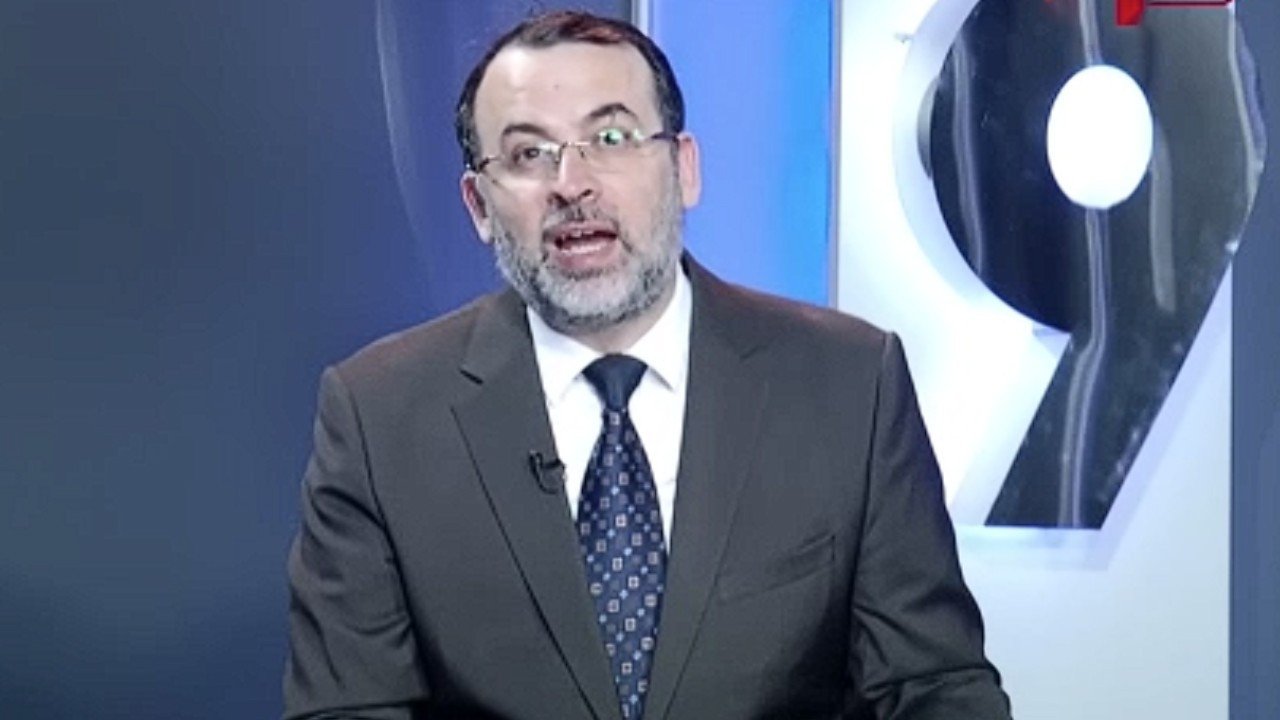 Mısırlı sunucudan YILDIRIMHAN füzesi için onur duası
