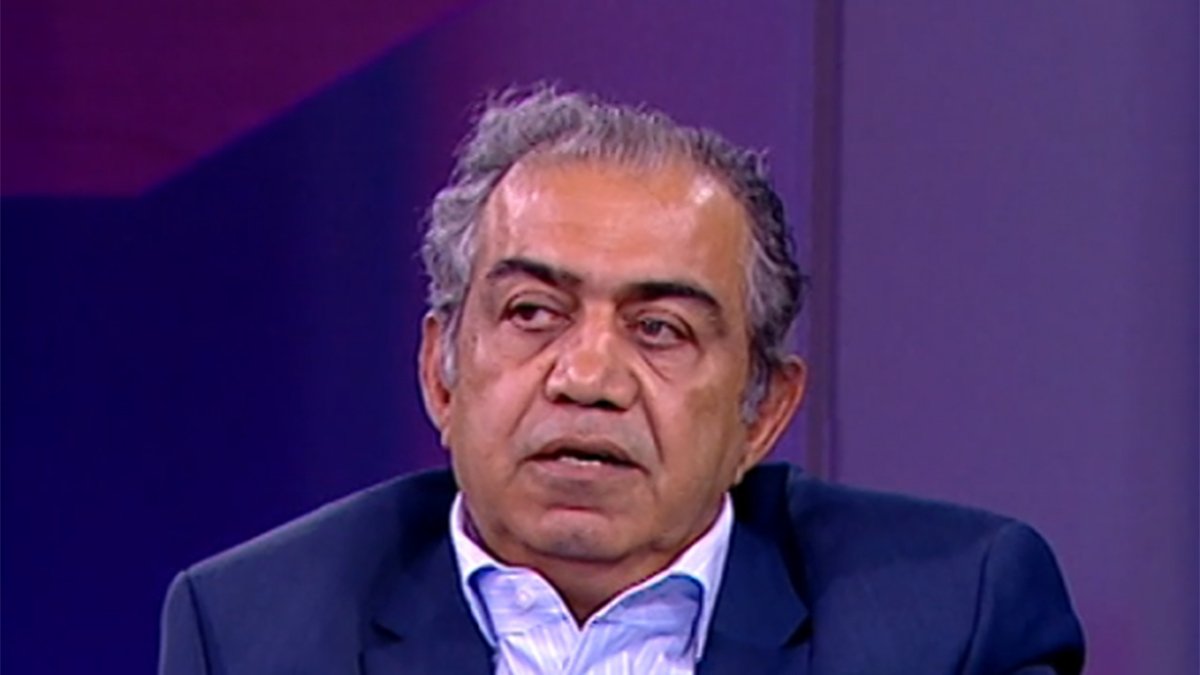 Bülent Timurlenk'ten Türkiye-Paraguay maçı yorumu