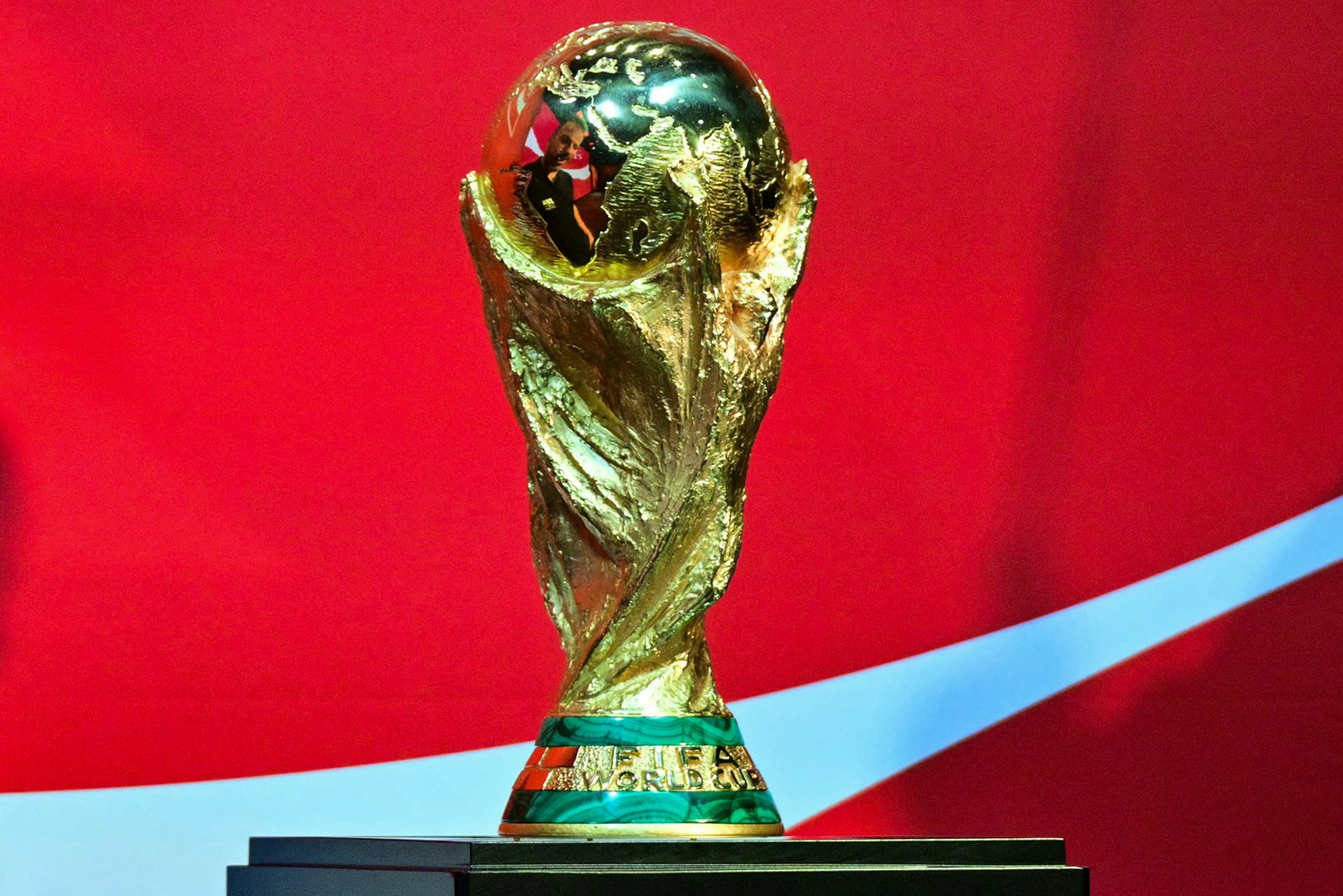 Dünya Kupası'nda yedek futbolcular için karar