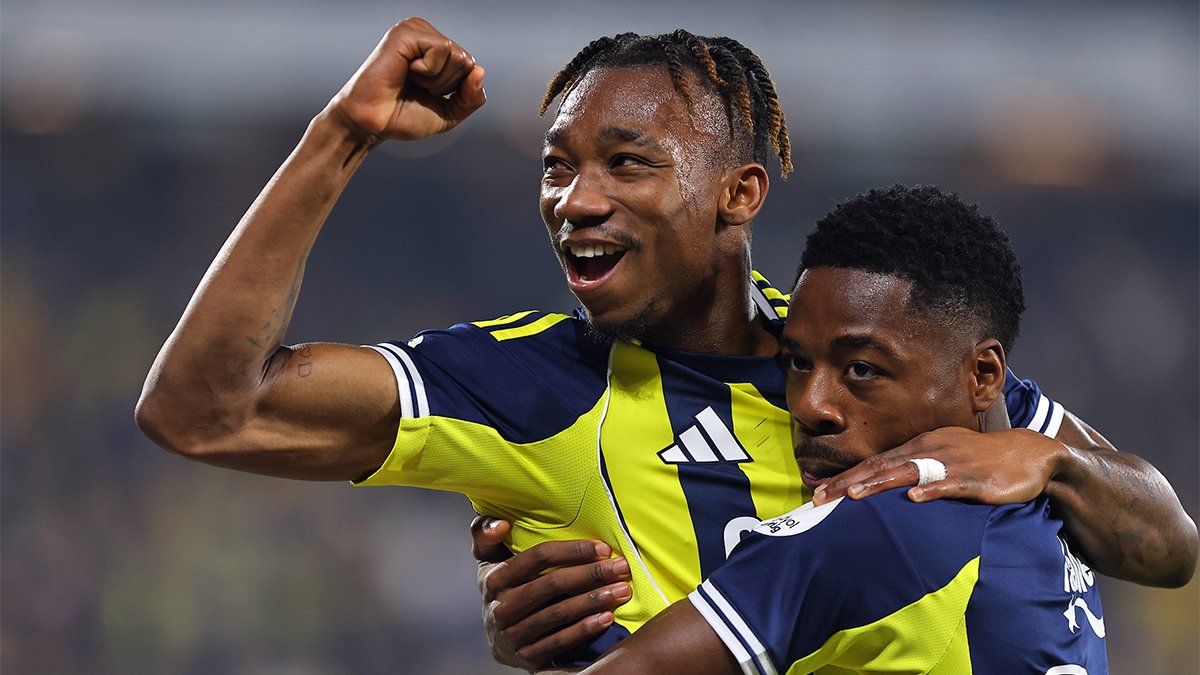 Dünya devinden Nene için resmi ilgi kağıdı